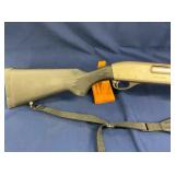 SYNTHETIC STOCK PUMP