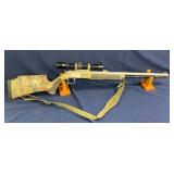 BERCARA ACCURA 50CAL. BLACK POWDER