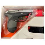 NEW IN BOX, NEVER FIRED