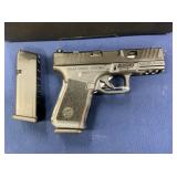 NEW IN BOX, NEVER FIRED