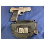 BRYCO ARMS MOD. JENNINGS 9MM