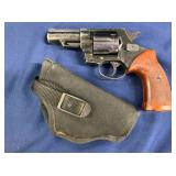 SPORT ARMS MG385 38SPL