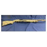 MOSSBERG 12GA. PUMP MOD. 835