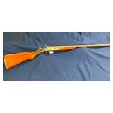 MAUREGANE NORWHICH CONN. 12GA.