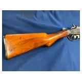 BREAK ACTION SHOTGUN