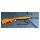 MOSSBERG MOD. 3206 22LR "BOY SCOUT"