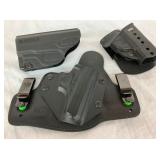 BLADE-TECH,FOBUS,ALIEN HOLSTERS
