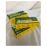 80RDS REMINGTON 30-30 170G.