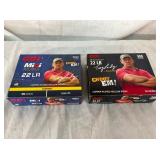 600RDS CCI 22LR 36G. HOLLOW POINT