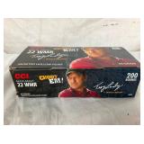 200RDS CCI 22WMR 40G HOLLOW POINTS