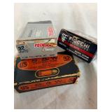 24RDS FINCHI 380 40G. FMJ