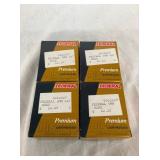 80RDS FEDERAL 9MM 147G.