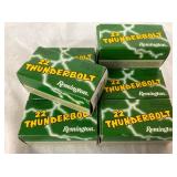 400RDS REMINGTON 22LR