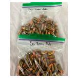 100RDS 9MM HOLLOW POINTS