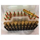 BALLISTIC TIP,10RDS REMINGTON 7MMM-08