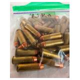 43RDS 45 COLT HOLLOW POINTS