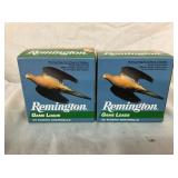 50 SHELLS REMINGTON 20GA.