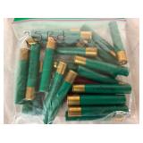 25RDS 410 3" SHELLS