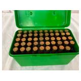 49 SHELLS WINCHESTER 410 3"