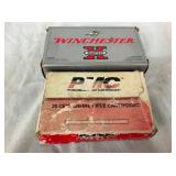 35RDS WINCHESTER,PMC 30-06 150G.