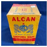 ALCAN SHOTSHELL 12G.
