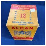 LOOSE LID, 3/8" BOXES ONLY