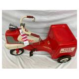 MEASURES 36X24 CHAIN DRIVE