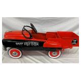 ORIG. RESTORED MURRAY DUMP TRUCK