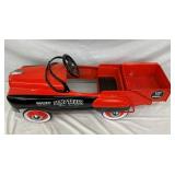 CHAIN DRIVEN MEASURES 46X15