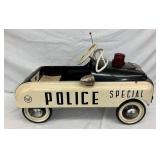 OTHERSIDE VIEW W/ WINDSHIELD