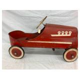 OTHERSIDE VIEW GARTON