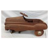 1948 MURRAY PEDAL CAR