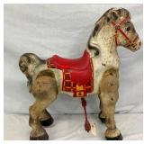 EARLY MOBO HORSE 26X30