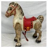 OTHERSIDE VIEW MOBO HORSE