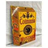 MEASURES 8X11 W/ COW