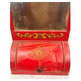 ORIG. STENCIL MEASURES 18X30