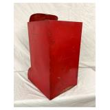 BACKVIEW EARLY COFFEE CABINET