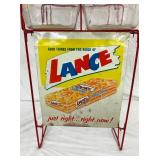 SST EMB. SIGN MEASURES 13X17