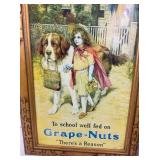 OUTSTANDING GRAPHICS MEASURES 20X31