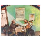 CINCINNATI OH NICE GRAPHICS