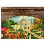 MEASURES 39X29 NICE COLORS/GRAPHICS