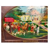 HOME OF THOMAS JEFFERSON