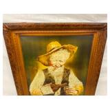 MEASURES 22X29 COMRADES FOR 81 YRS