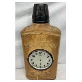 EARLY OLD BOSTON CLOCK STORE DISPLAY