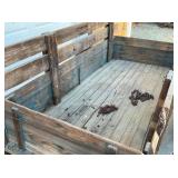 INSIDE VIEW - NICE CONDITION 