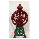 OTHERSIDE VIEW ENTERPRISE