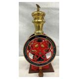 PROFESSIONALLY RESTORED