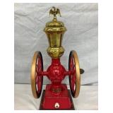 ENTERPRISE #2 DOUBLE WHEEL COFEE