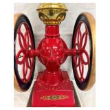 CLOSEUP NICE STENCIL DETAILS