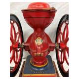 CLOSEUP NICE STENCIL DETAILS